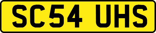 SC54UHS