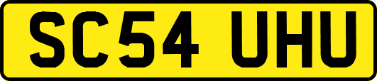 SC54UHU