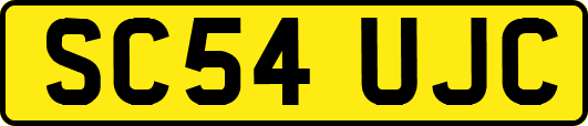 SC54UJC