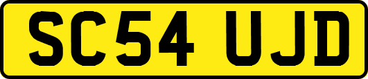 SC54UJD