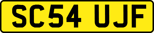 SC54UJF