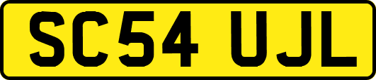 SC54UJL