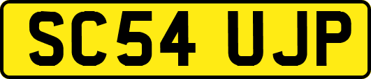 SC54UJP