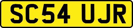 SC54UJR