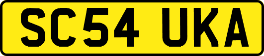 SC54UKA