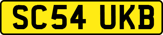 SC54UKB