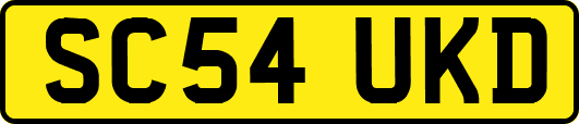 SC54UKD