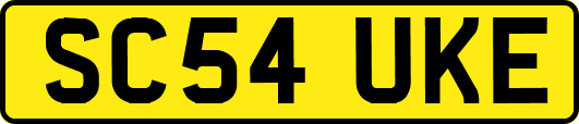 SC54UKE