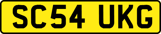 SC54UKG