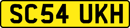 SC54UKH