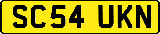 SC54UKN