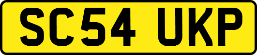 SC54UKP