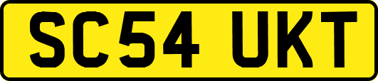 SC54UKT