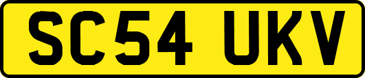 SC54UKV