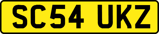 SC54UKZ