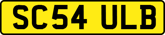 SC54ULB