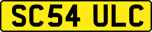 SC54ULC