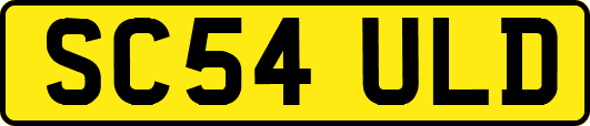 SC54ULD