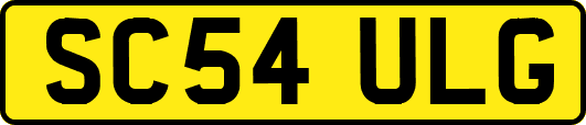 SC54ULG