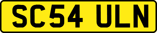 SC54ULN