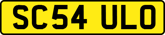 SC54ULO