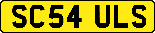 SC54ULS
