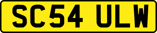 SC54ULW