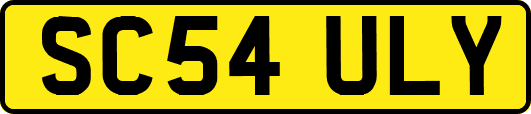 SC54ULY