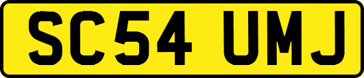 SC54UMJ