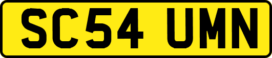 SC54UMN