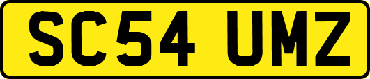 SC54UMZ