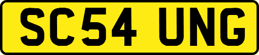 SC54UNG