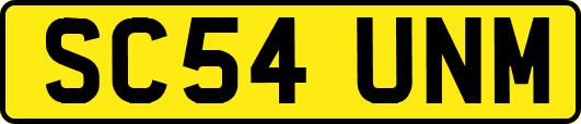 SC54UNM