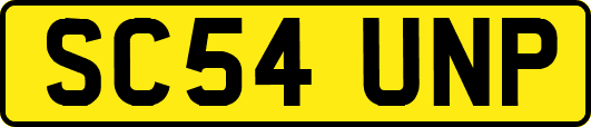 SC54UNP