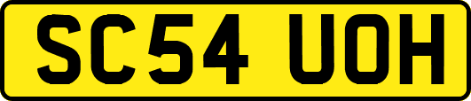 SC54UOH