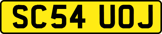 SC54UOJ