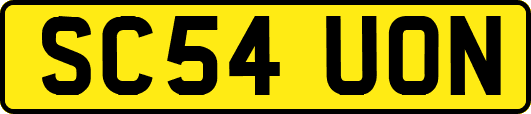 SC54UON