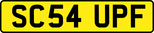 SC54UPF