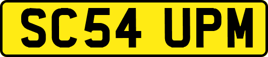 SC54UPM