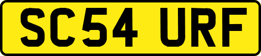 SC54URF