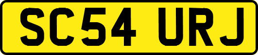 SC54URJ