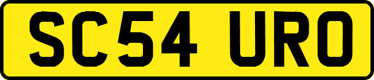 SC54URO