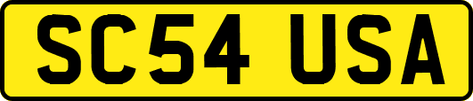 SC54USA