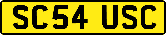 SC54USC