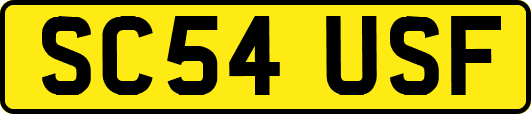 SC54USF