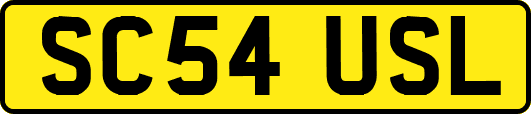 SC54USL