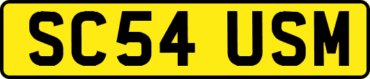 SC54USM