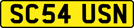 SC54USN