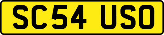 SC54USO