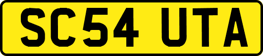 SC54UTA